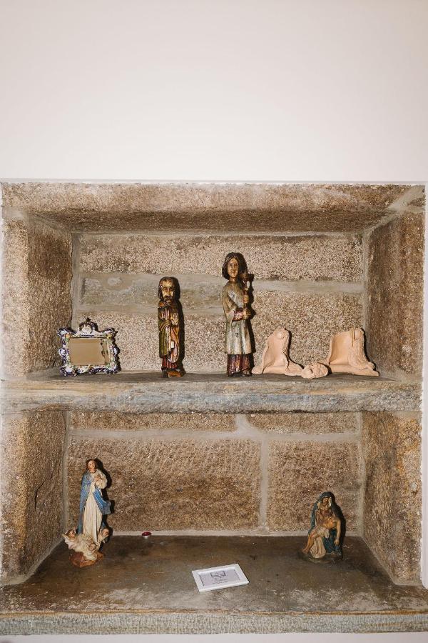 Casa Do Passadico - الفارينغا المظهر الخارجي الصورة