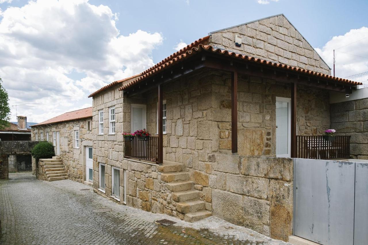 Casa Do Passadico - الفارينغا المظهر الخارجي الصورة